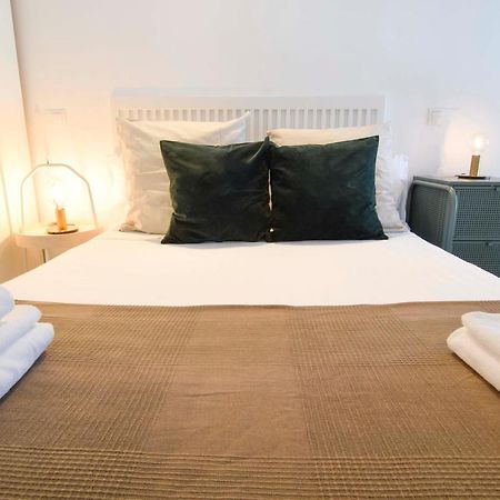 Letmalaga Economy Jabega Apartment Екстериор снимка