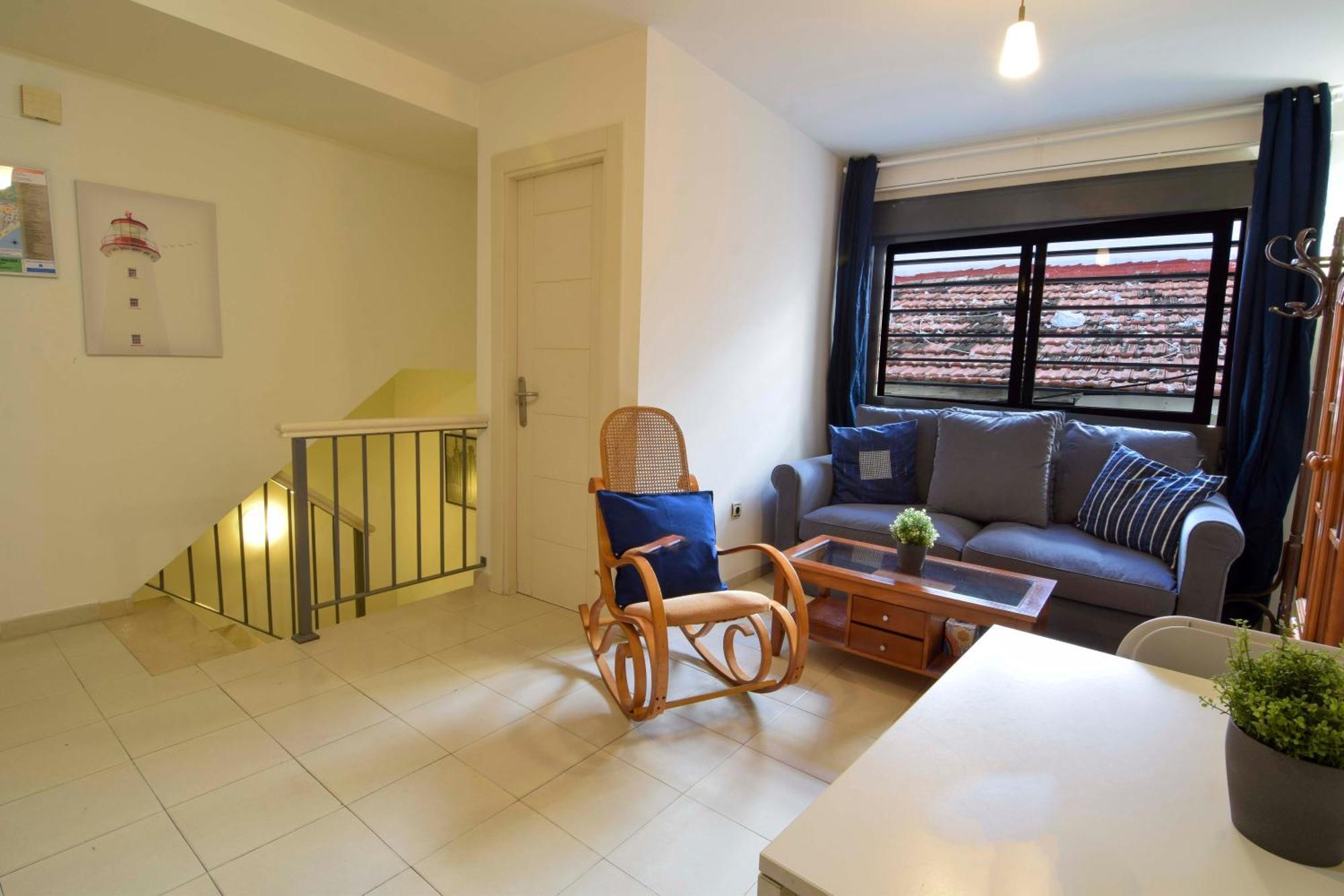 Letmalaga Economy Jabega Apartment Екстериор снимка