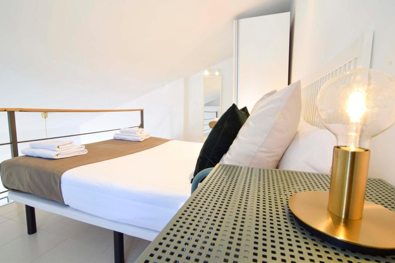 Letmalaga Economy Jabega Apartment Екстериор снимка