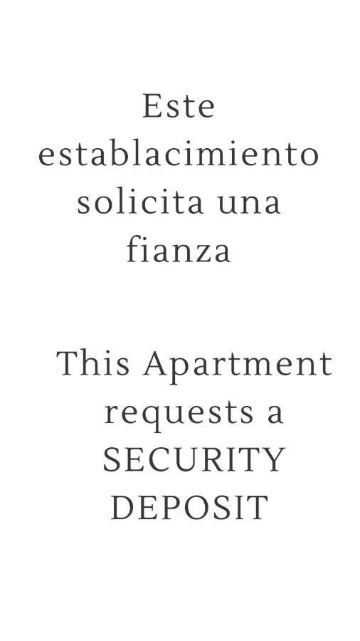 Letmalaga Economy Jabega Apartment Екстериор снимка
