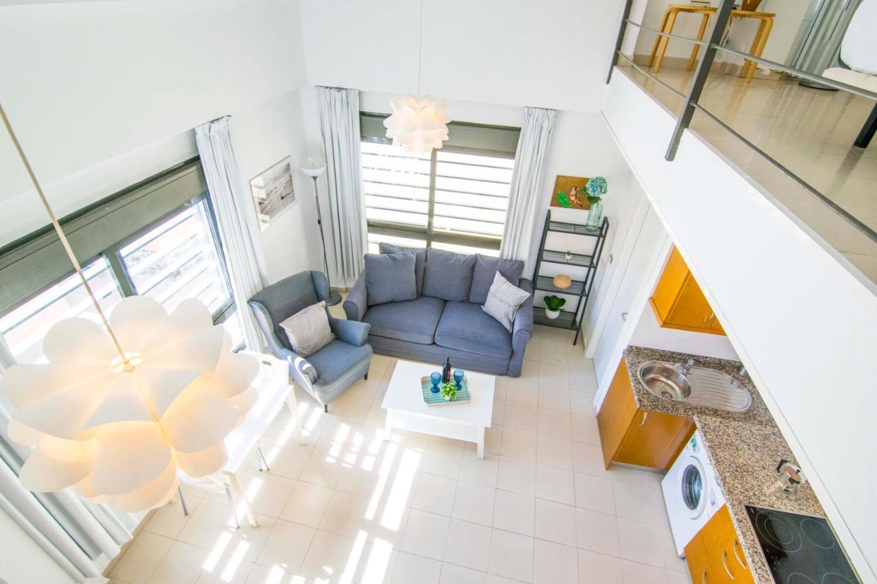 Letmalaga Economy Jabega Apartment Екстериор снимка