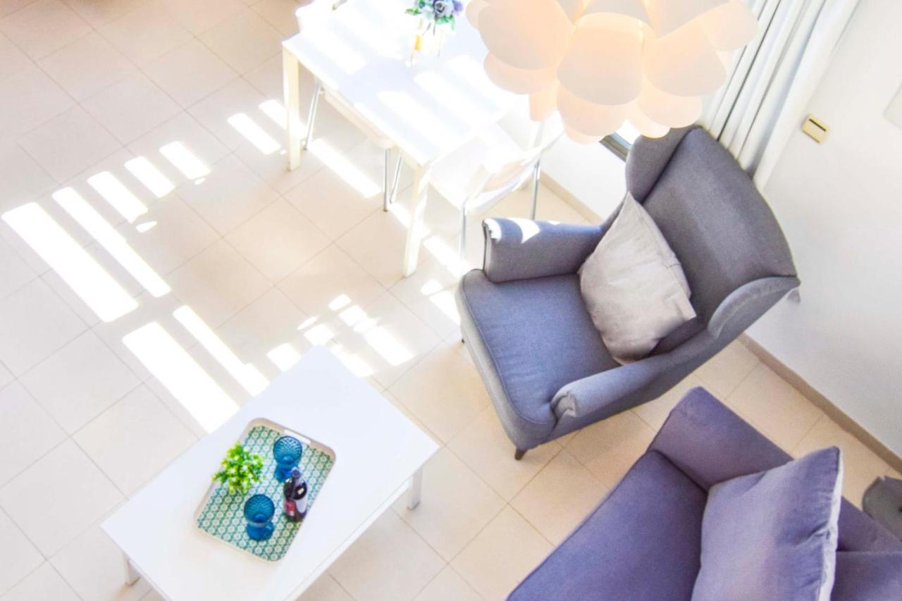 Letmalaga Economy Jabega Apartment Екстериор снимка