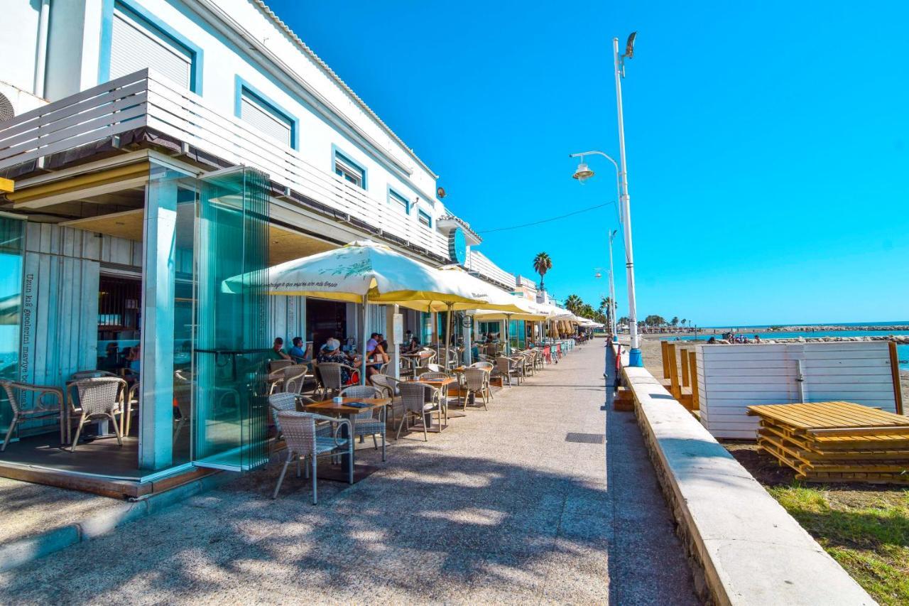 Letmalaga Economy Jabega Apartment Екстериор снимка